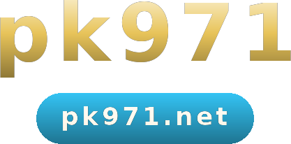 pk971 logo